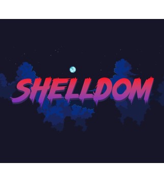 Shelldom Steam Key GLOBAL